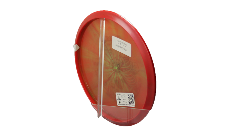 Innova 2026 Spring Sling Halo Champion Stingray Midrange Back View