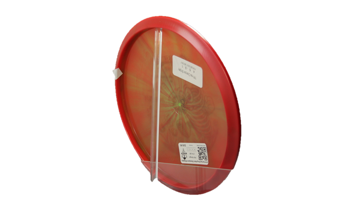 Innova 2026 Spring Sling Halo Champion Stingray Midrange Back View