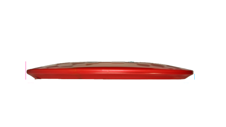 Innova 2026 Spring Sling Halo Champion Stingray Midrange Profile View