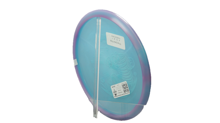 Innova 2026 Spring Sling Halo Champion Stingray Midrange Back View