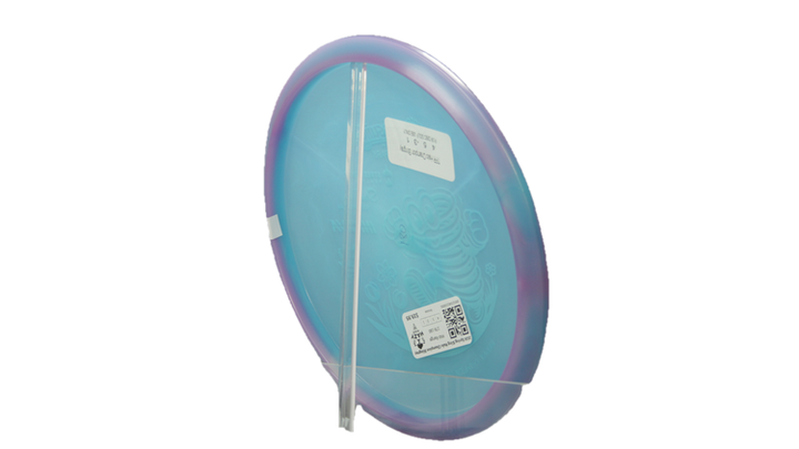 Innova 2026 Spring Sling Halo Champion Stingray Midrange Back View