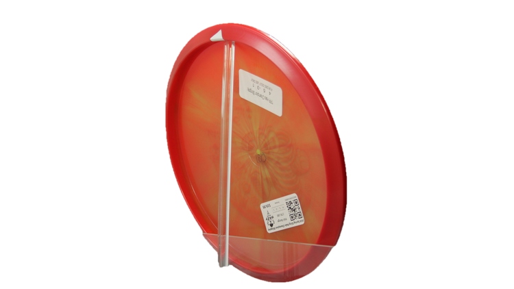Innova 2026 Spring Sling Halo Champion Stingray Midrange Back View