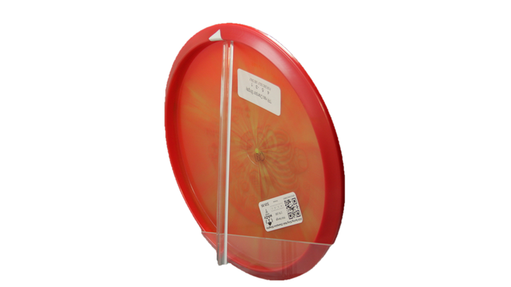 Innova 2026 Spring Sling Halo Champion Stingray Midrange Back View