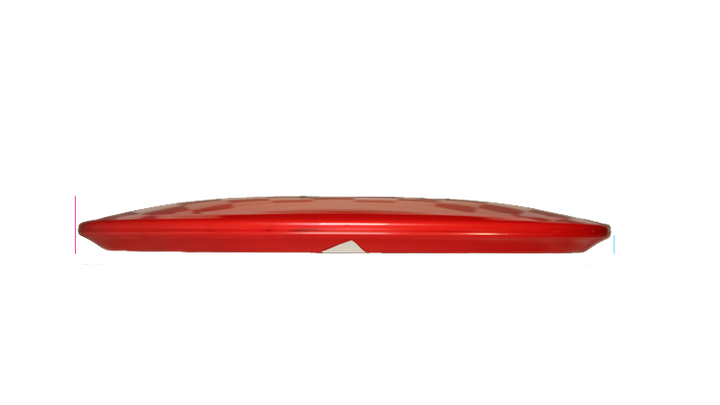 Innova 2026 Spring Sling Halo Champion Stingray Midrange Profile View