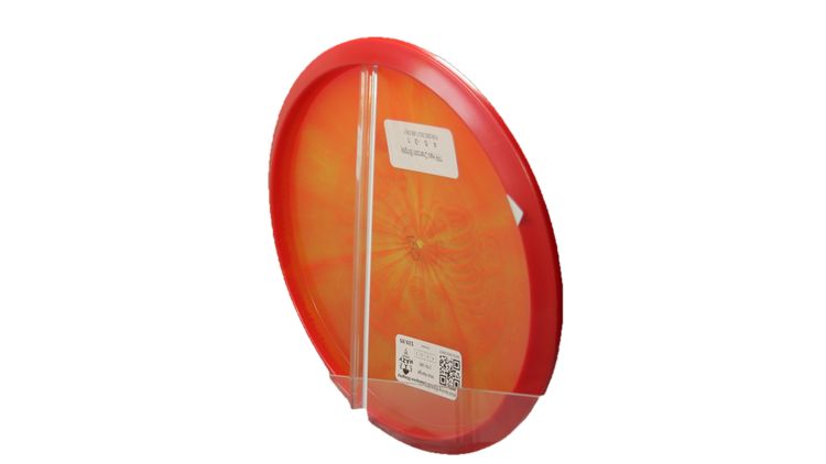 Innova 2026 Spring Sling Halo Champion Stingray Midrange Back View