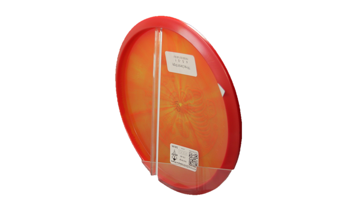 Innova 2026 Spring Sling Halo Champion Stingray Midrange Back View