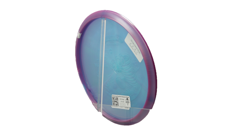 Innova 2026 Spring Sling Halo Champion Stingray Midrange Back View