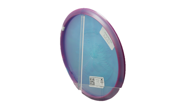 Innova 2026 Spring Sling Halo Champion Stingray Midrange Back View