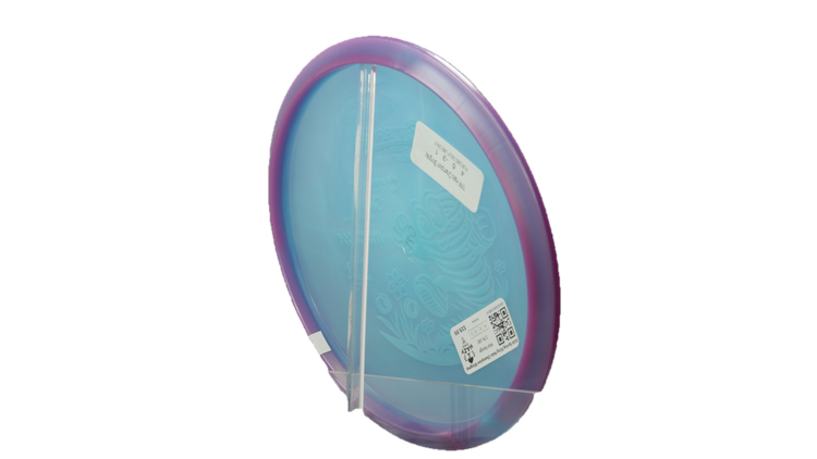 Innova 2026 Spring Sling Halo Champion Stingray Midrange Back View