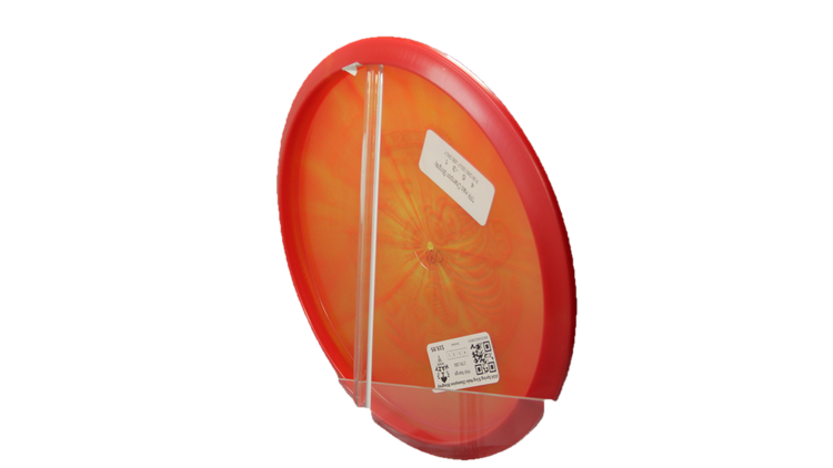 Innova 2026 Spring Sling Halo Champion Stingray Midrange Back View
