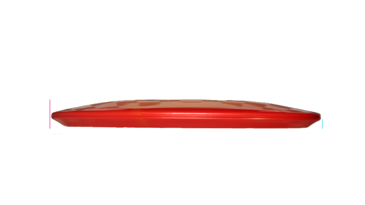 Innova 2026 Spring Sling Halo Champion Stingray Midrange Profile View