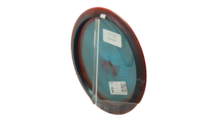 Innova 2026 Spring Sling Halo Champion Eagle L Fairway Driver Back View