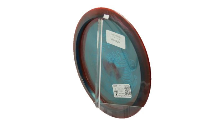 Innova 2026 Spring Sling Halo Champion Eagle L Fairway Driver Back View