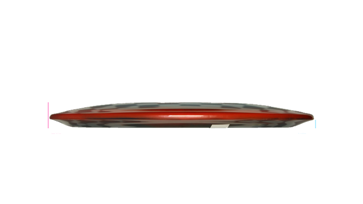 Innova 2026 Spring Sling Halo Champion Eagle L Fairway Driver Profile View