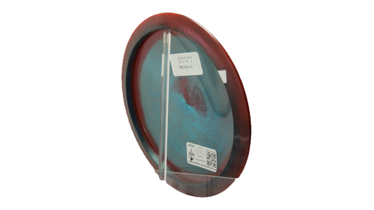 Innova 2026 Spring Sling Halo Champion Eagle L Fairway Driver Back View