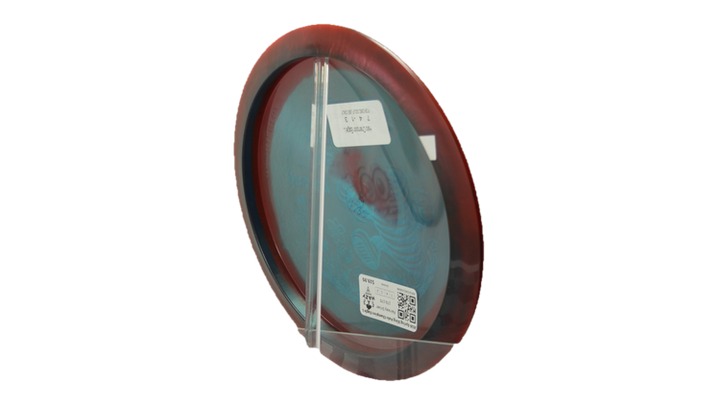 Innova 2026 Spring Sling Halo Champion Eagle L Fairway Driver Back View