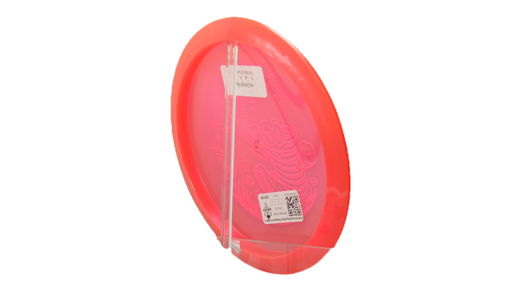 Innova 2026 Spring Sling Halo Champion Eagle L Fairway Driver Back View