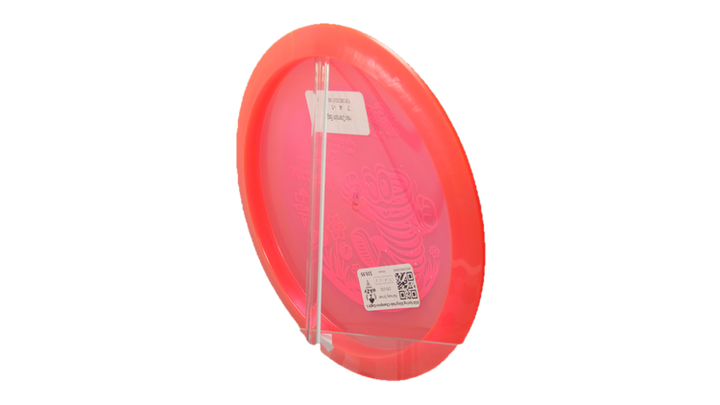 Innova 2026 Spring Sling Halo Champion Eagle L Fairway Driver Back View