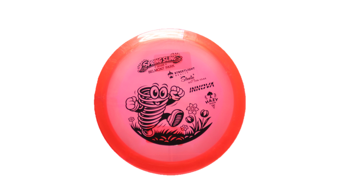 Innova 2026 Spring Sling Halo Champion Eagle L Fairway Driver