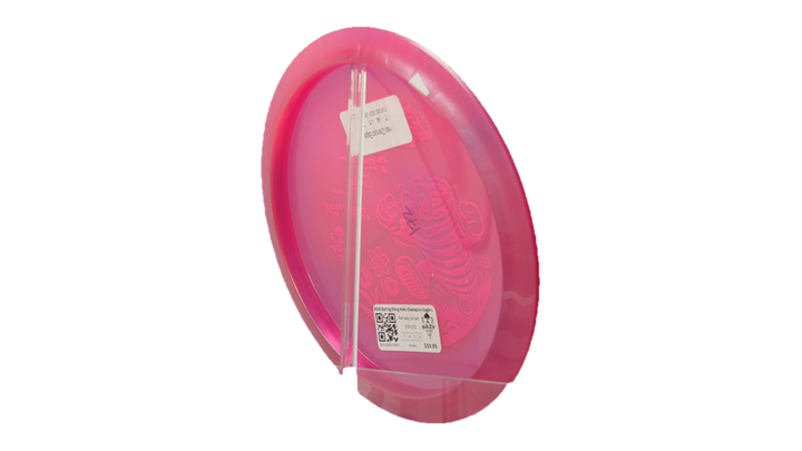 Innova 2026 Spring Sling Halo Champion Eagle L Fairway Driver Back View