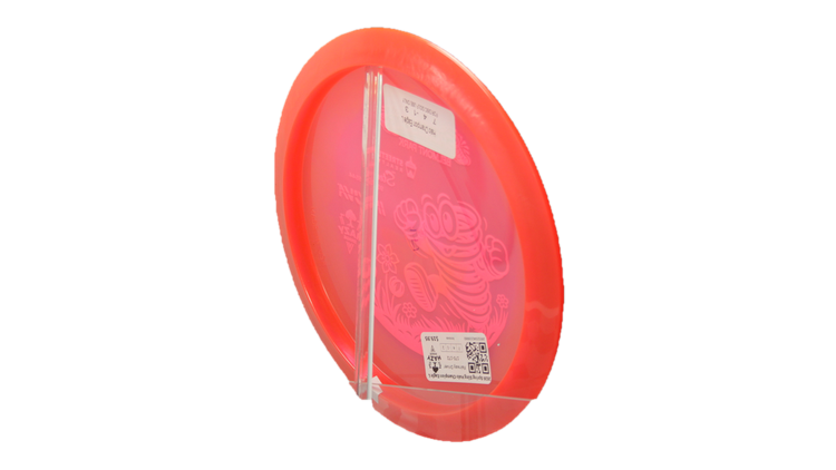 Innova 2026 Spring Sling Halo Champion Eagle L Fairway Driver Back View
