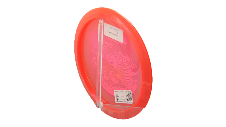 Innova 2026 Spring Sling Halo Champion Eagle L Fairway Driver Back View