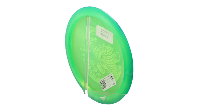 Innova 2026 Spring Sling Halo Champion Eagle L Fairway Driver Back View