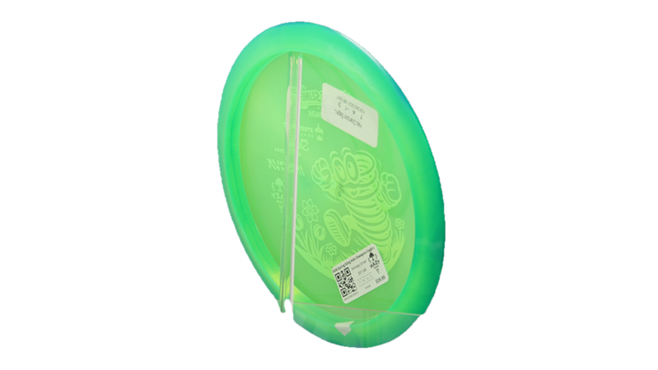 Innova 2026 Spring Sling Halo Champion Eagle L Fairway Driver Back View
