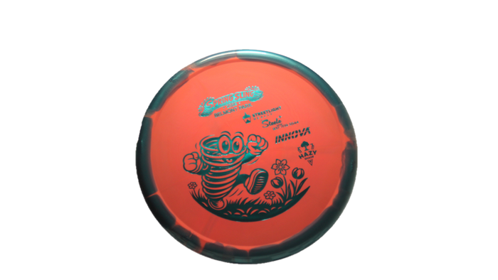 Innova 2026 Spring Sling Halo Star Rhyno Putter