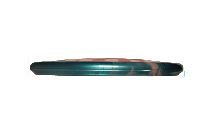 Innova 2026 Spring Sling Halo Star Rhyno Putter Profile View