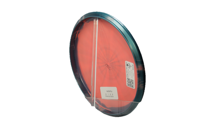 Innova 2026 Spring Sling Halo Star Rhyno Putter Back View