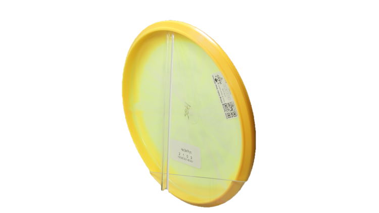 Innova 2026 Spring Sling Halo Star Rhyno Putter Back View