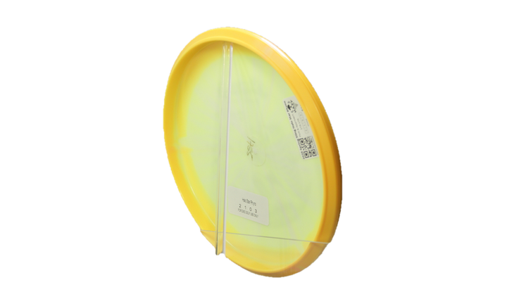 Innova 2026 Spring Sling Halo Star Rhyno Putter Back View