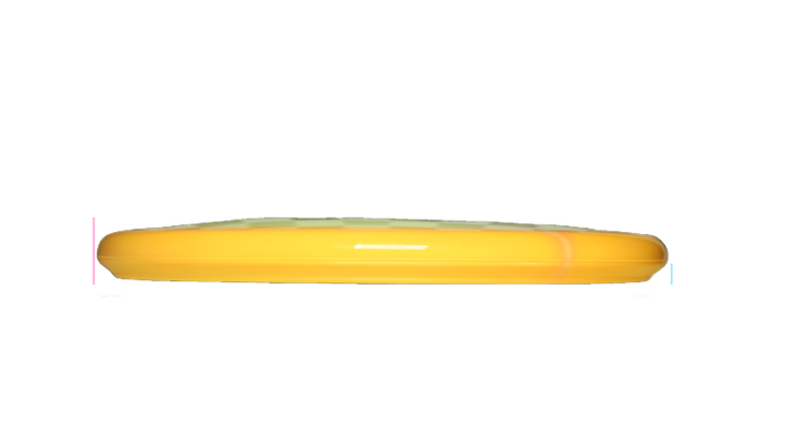 Innova 2026 Spring Sling Halo Star Rhyno Putter Profile View
