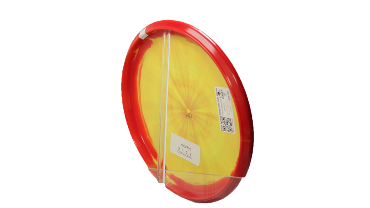 Innova 2026 Spring Sling Halo Star Rhyno Putter Back View