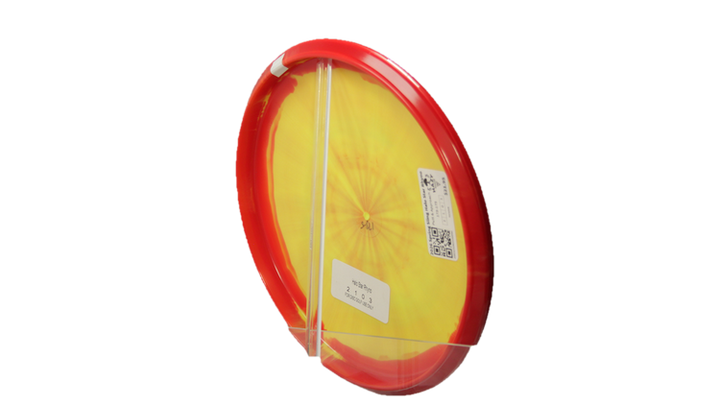 Innova 2026 Spring Sling Halo Star Rhyno Putter Back View