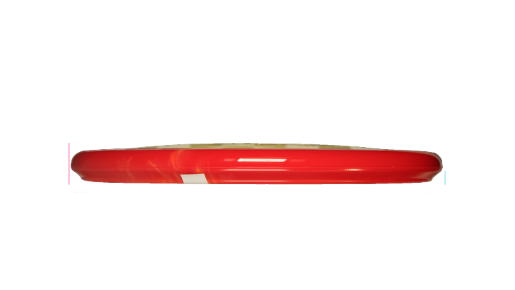 Innova 2026 Spring Sling Halo Star Rhyno Putter Profile View