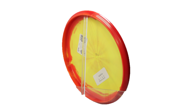 Innova 2026 Spring Sling Halo Star Rhyno Putter Back View