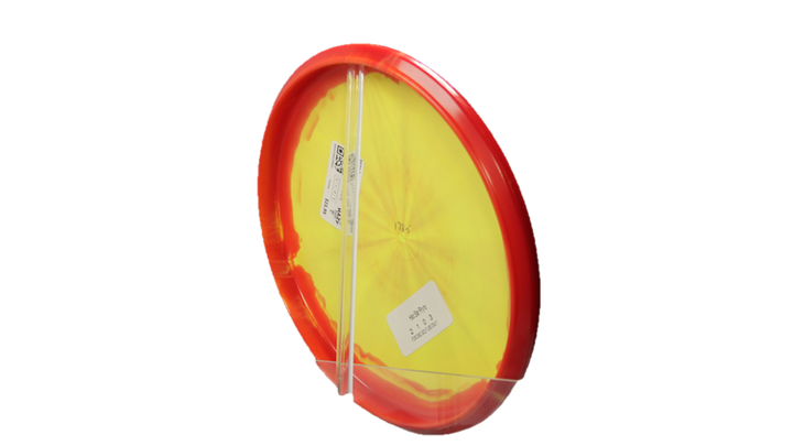 Innova 2026 Spring Sling Halo Star Rhyno Putter Back View