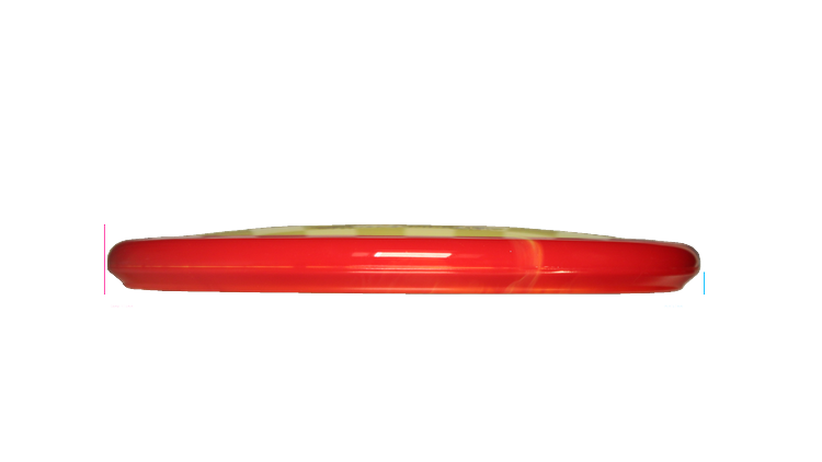 Innova 2026 Spring Sling Halo Star Rhyno Putter Profile View