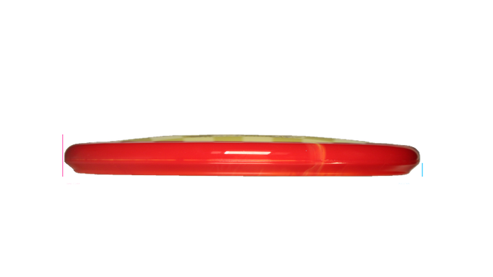 Innova 2026 Spring Sling Halo Star Rhyno Putter Profile View
