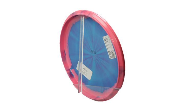 Innova 2026 Spring Sling Halo Star Rhyno Putter Back View