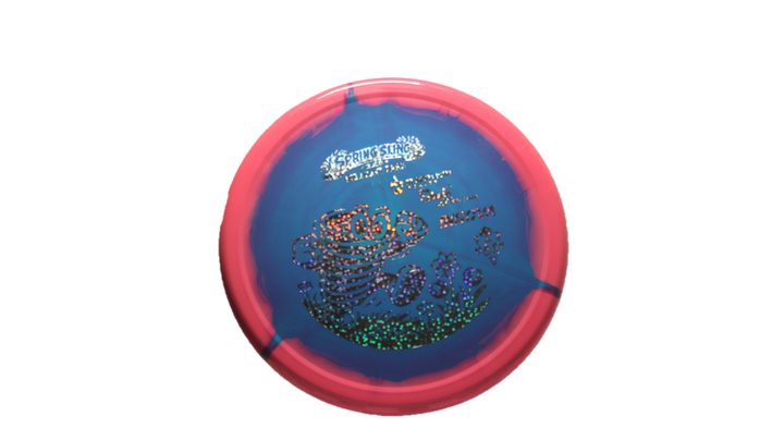 Innova 2026 Spring Sling Halo Star Rhyno Putter Front View