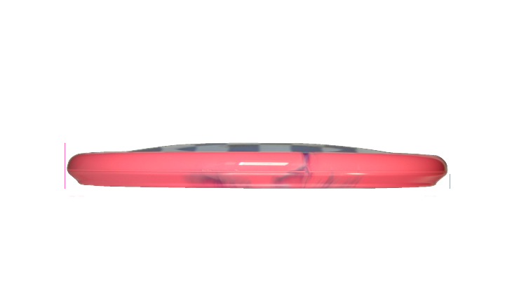 Innova 2026 Spring Sling Halo Star Rhyno Putter Profile View