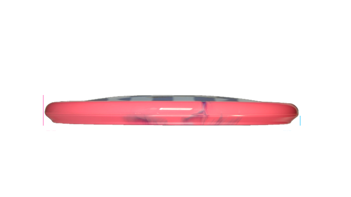Innova 2026 Spring Sling Halo Star Rhyno Putter Profile View