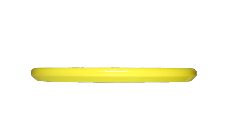 Innova 2026 Spring Sling Halo Star Toro Midrange Profile View