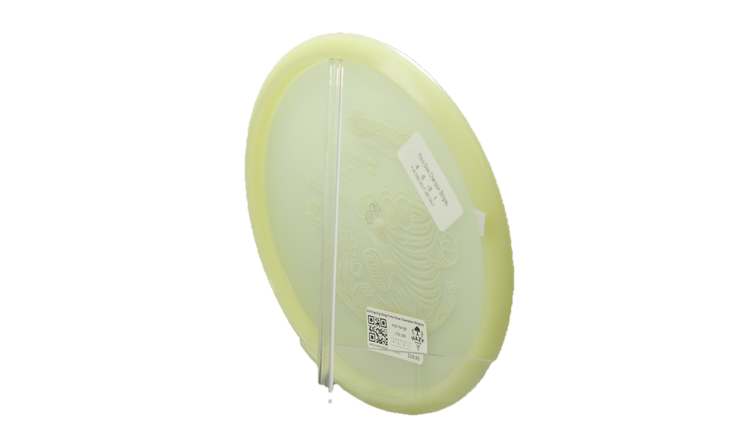 Innova 2026 Spring Sling Proto Glow Champion Stingray Midrange Back View