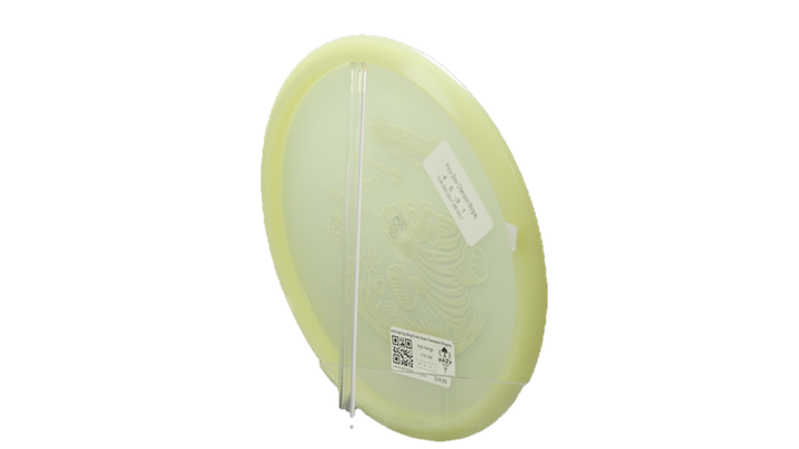 Innova 2026 Spring Sling Proto Glow Champion Stingray Midrange Back View