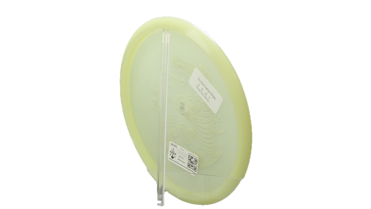 Innova 2026 Spring Sling Proto Glow Champion Stingray Midrange Back View