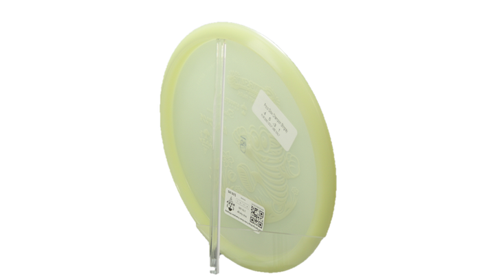 Innova 2026 Spring Sling Proto Glow Champion Stingray Midrange Back View